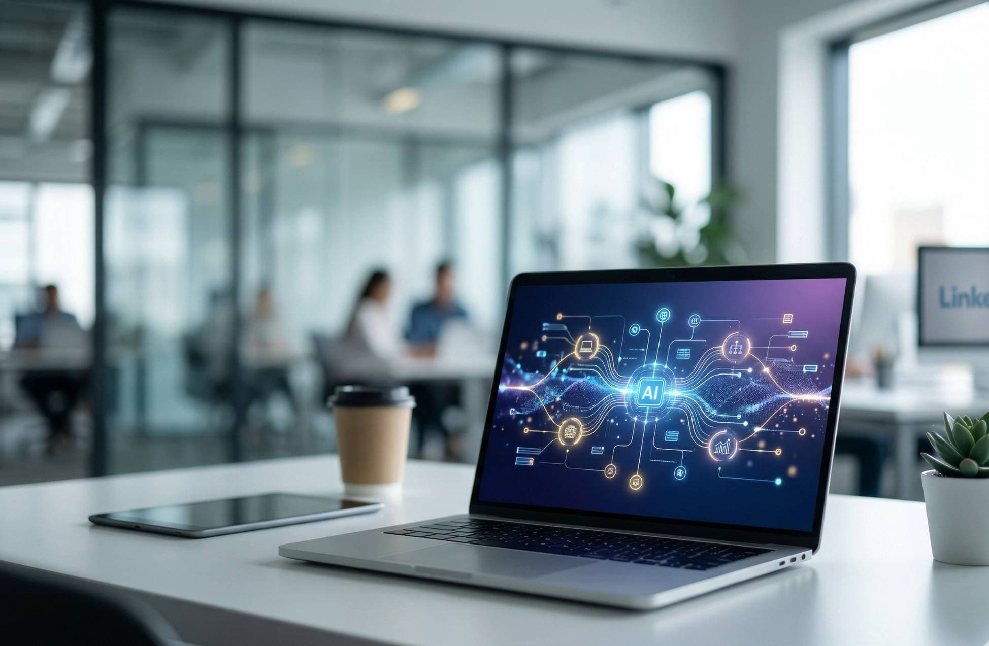 AI SEO Nedir? Yapay Zeka Arama ile Yeni Nesil SEO Stratejisi