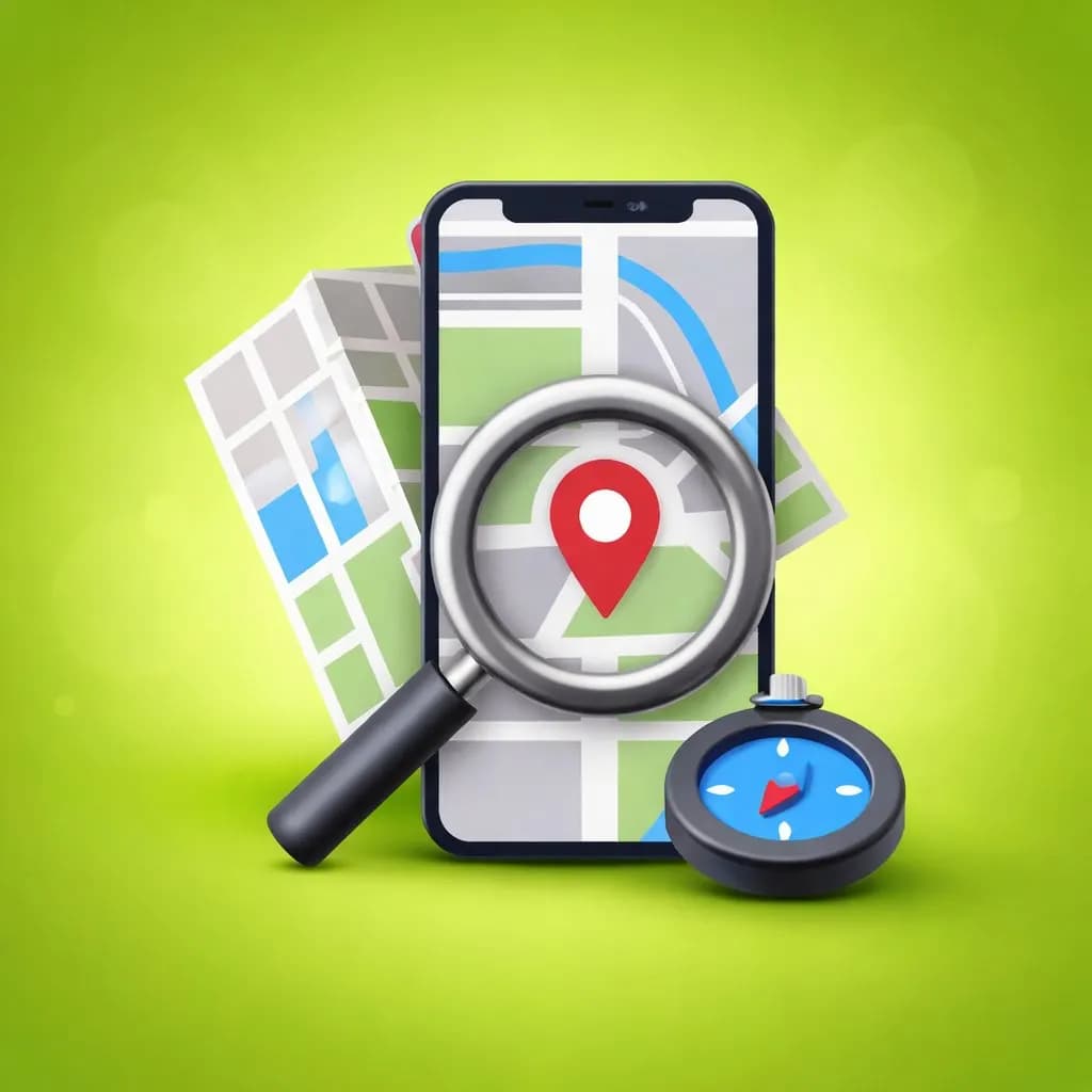Google Maps SEO Service Guide