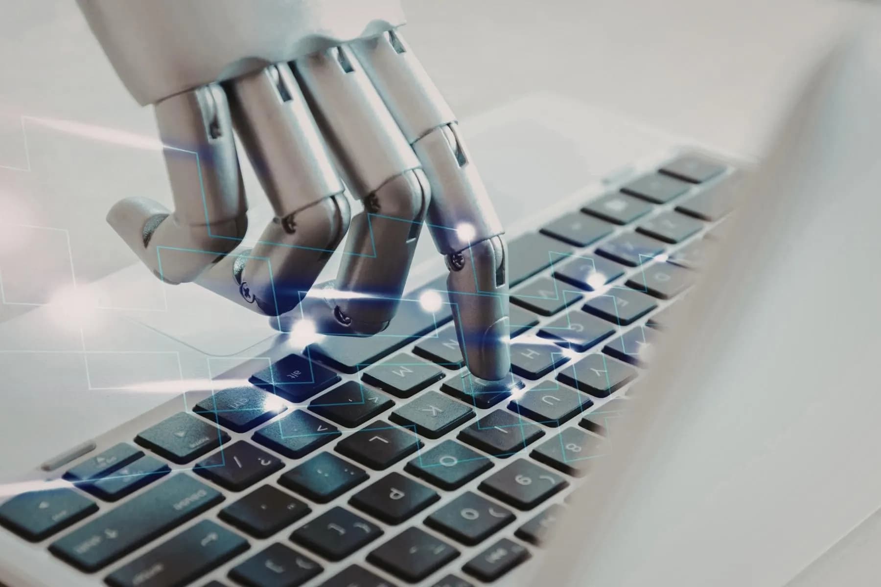 AI Arama Optimizasyonu