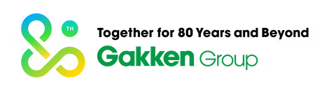 Gakken Turkey