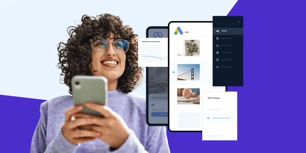 mobil uygulama reklamları