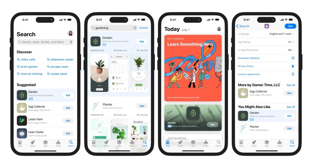 Joykek, Mobil Uygulama Reklam Yönetimi