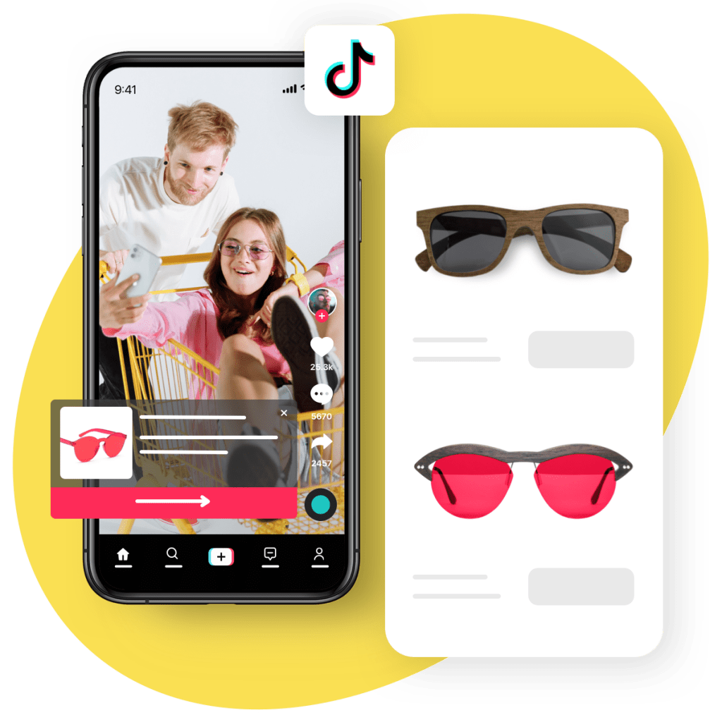 TikTok reklamlarını satışa dönüştüren stratejiler