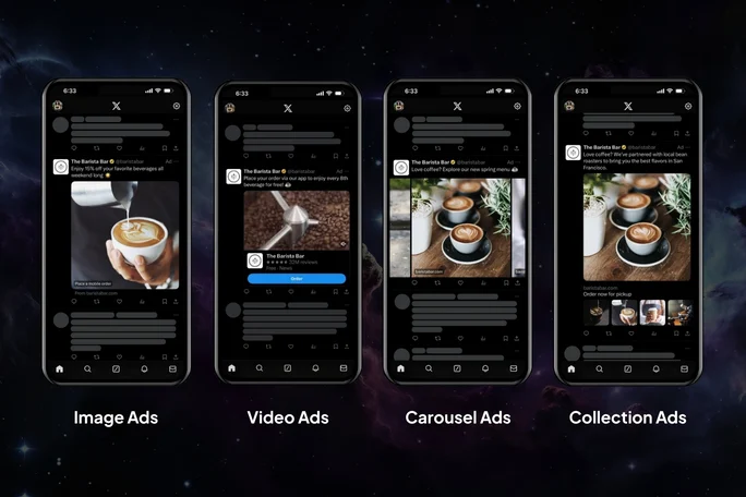 Joykek X Reklam Danışmanlığı