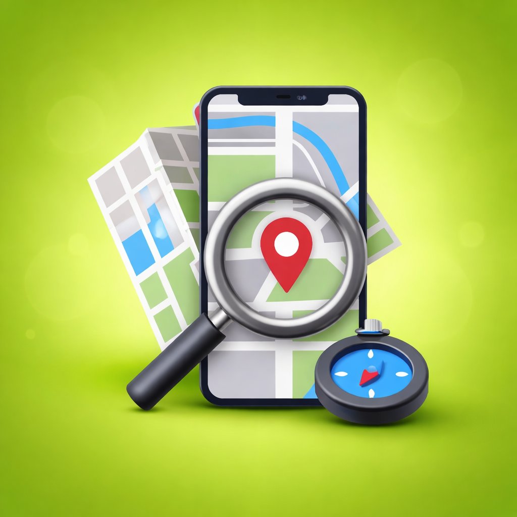 Google Maps SEO Service Guide: What It Is and How It Works?