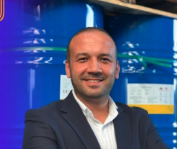 Kadir Aksakallı Profile