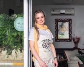 Pelin Çisem Demir Profile