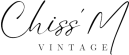 Chiss'M Logo