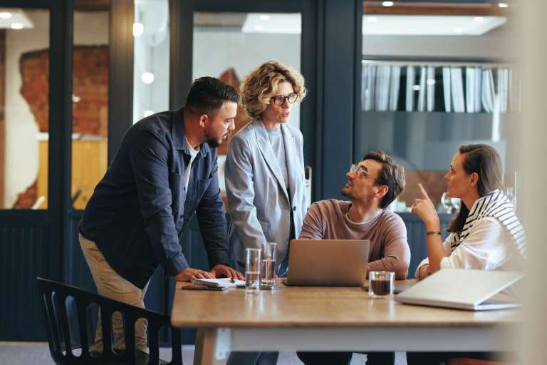 Dijital Pazarlama Ajansı Ne İş Yapar?