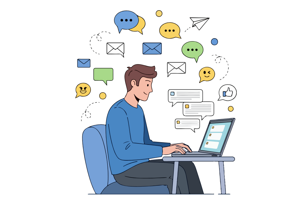 E-Posta Otomasyon Stratejisi