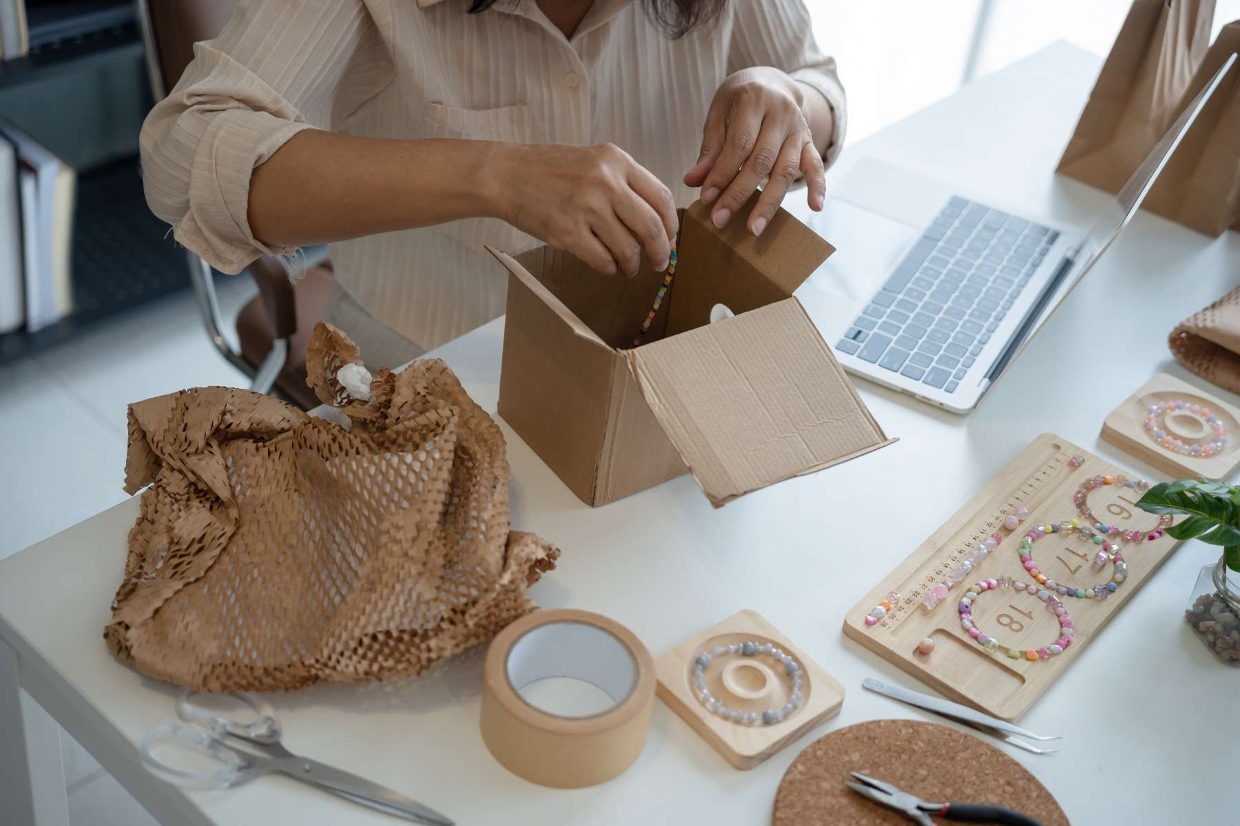 E-Ticaret Nasıl Yapılır?