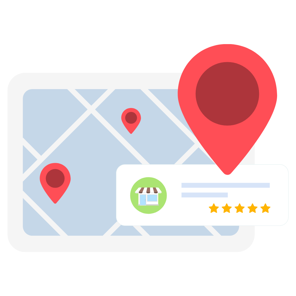Local SEO strategies that drive physical foot traffic