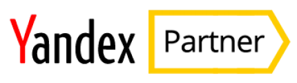 Yandex Ads Partner